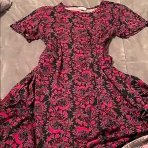 Lularoe small Carly